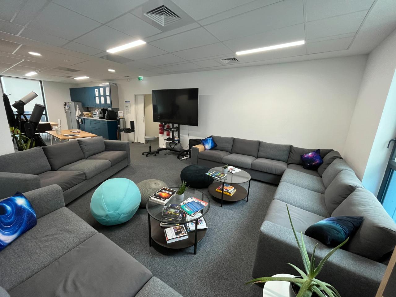 Bureau Marseille 268m² Location bureau Marseille Bouches-du-Rhône OLBUR2428271 2